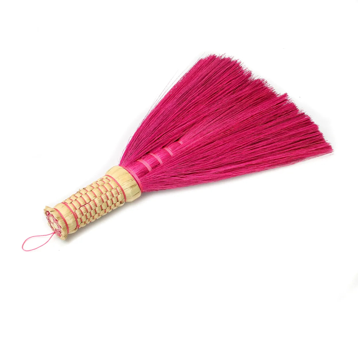The Sweeping Brush - Pink - Remood furniture living