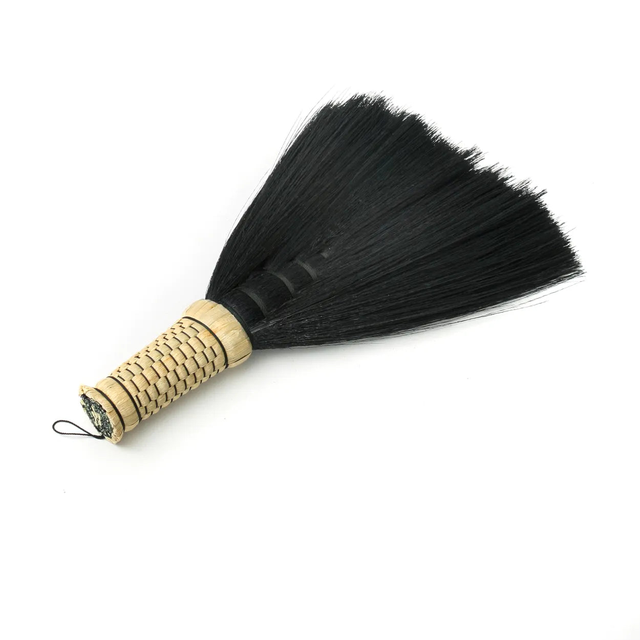 The Sweeping Brush - Black - Remood furniture living