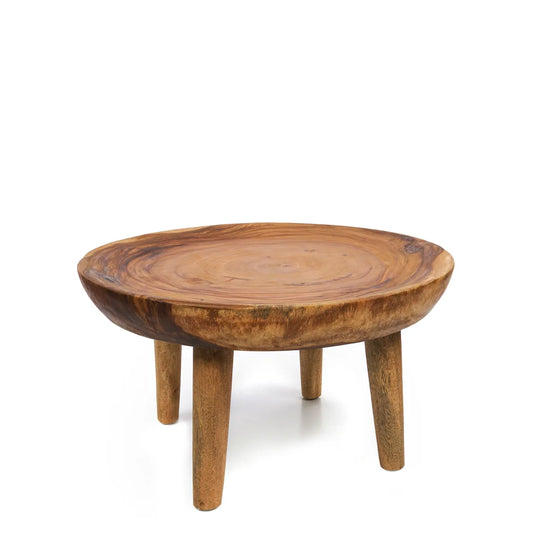 The Munggur Coffee table - Natural - Remood furniture living