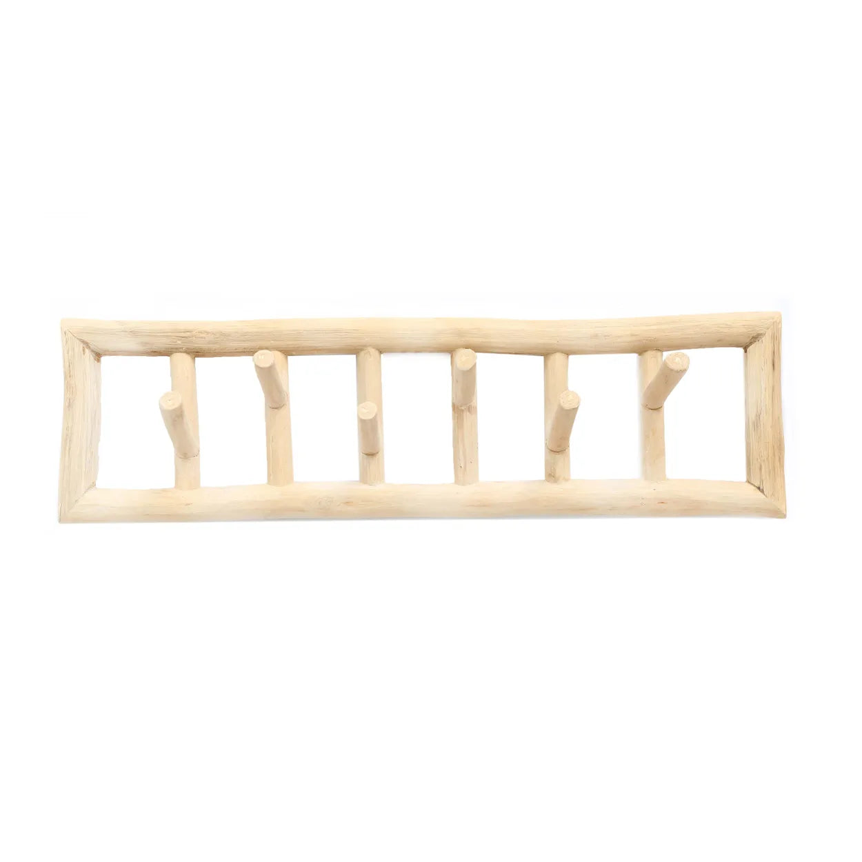 The Island Cloth Hanger - Natural - Remood furniture living