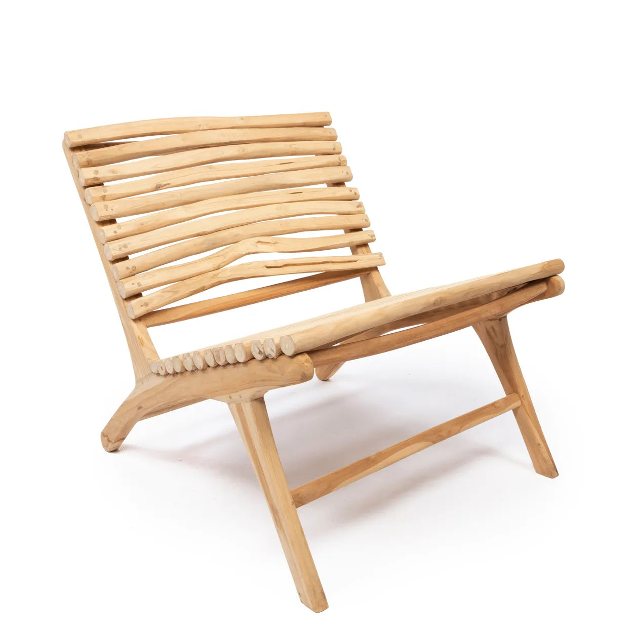 The Islander - Natural - Remood furniture living