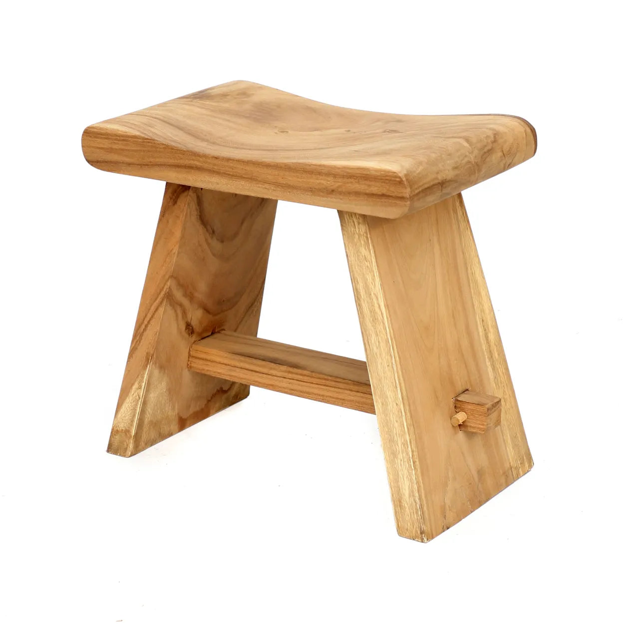The Suar Stool - 50 - Remood furniture living