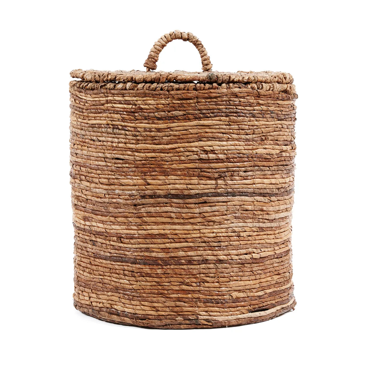 The Chingon Banana Baskets - Natural - L - Remood furniture living