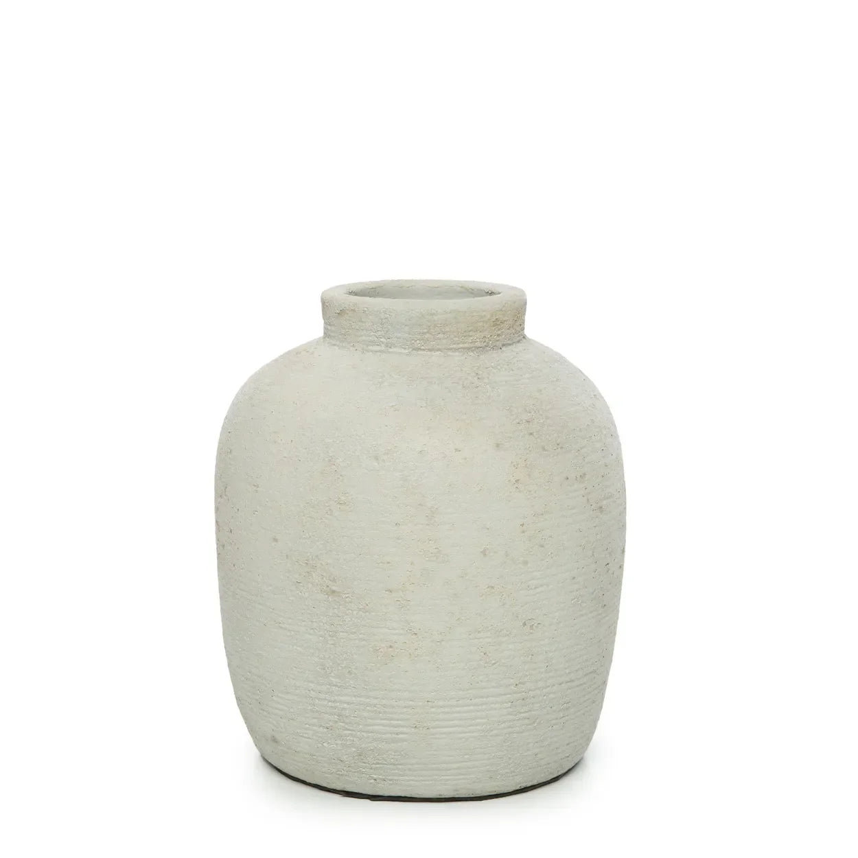 The Peaky Vase - Concrete - M - Remood furniture living