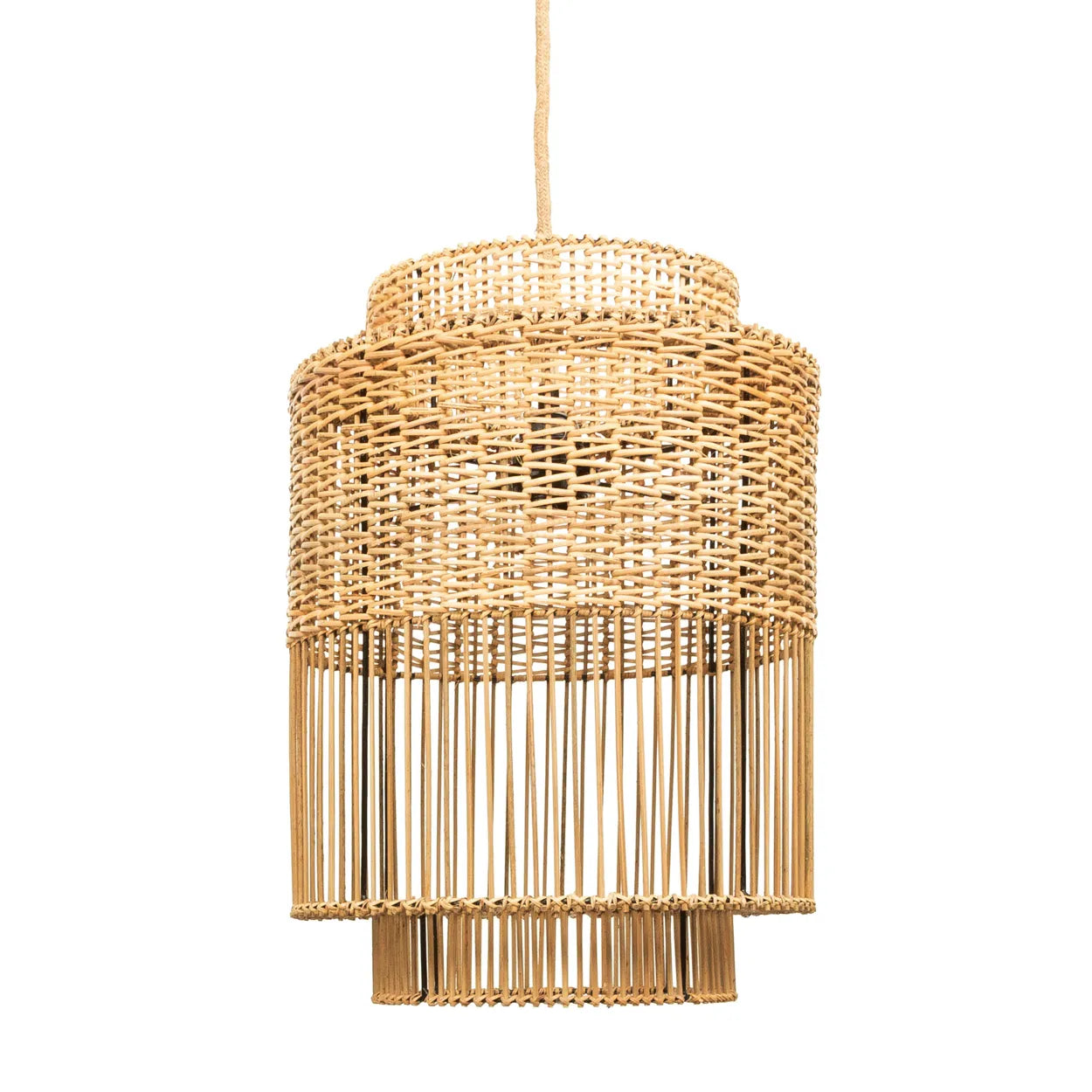 The Colonial Pendant - Remood furniture living