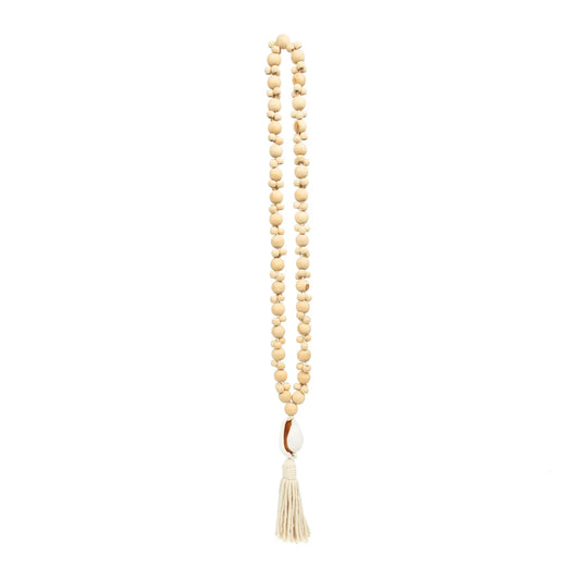 The Kubu Necklace - Natural White - Remood furniture living