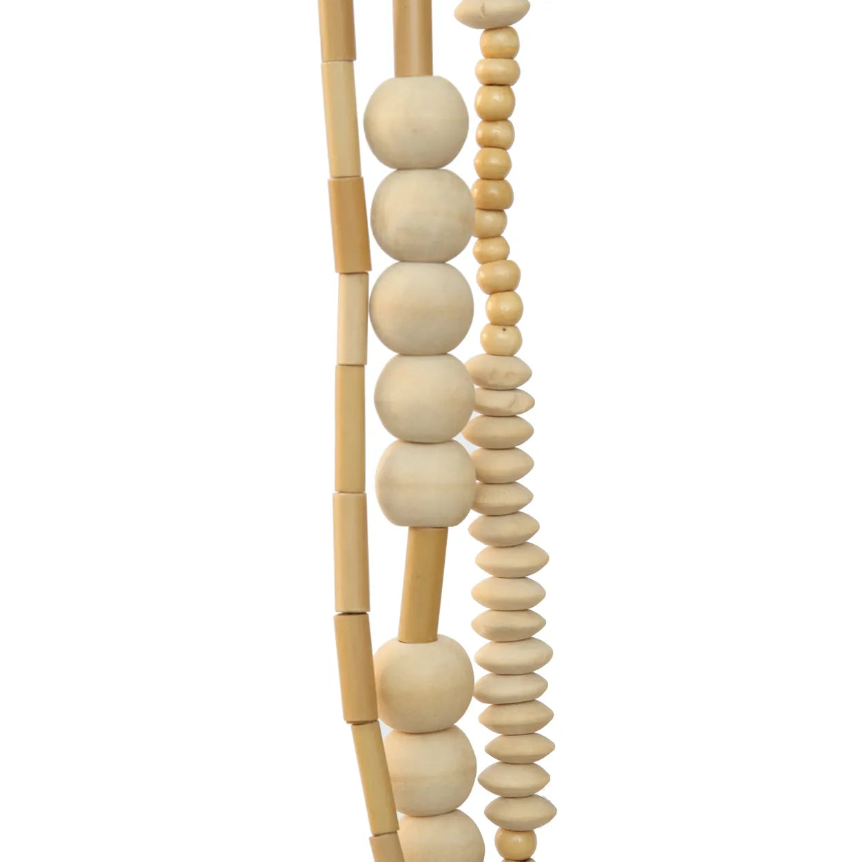 The Jimbaran Necklace - Natural - Remood furniture living
