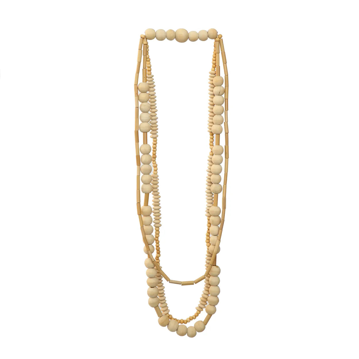 The Jimbaran Necklace - Natural - Remood furniture living