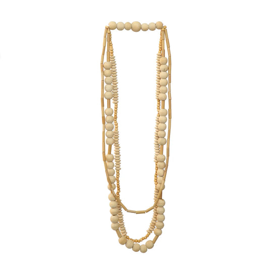 The Jimbaran Necklace - Natural - Remood furniture living