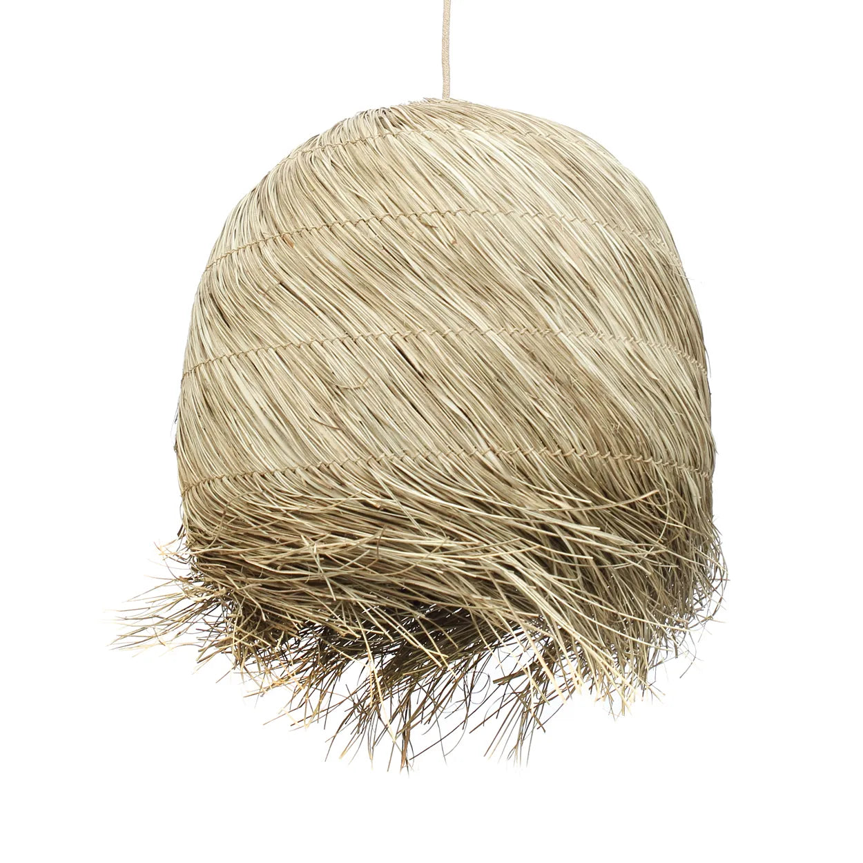 The Wicked Pendant - Natural - Remood furniture living