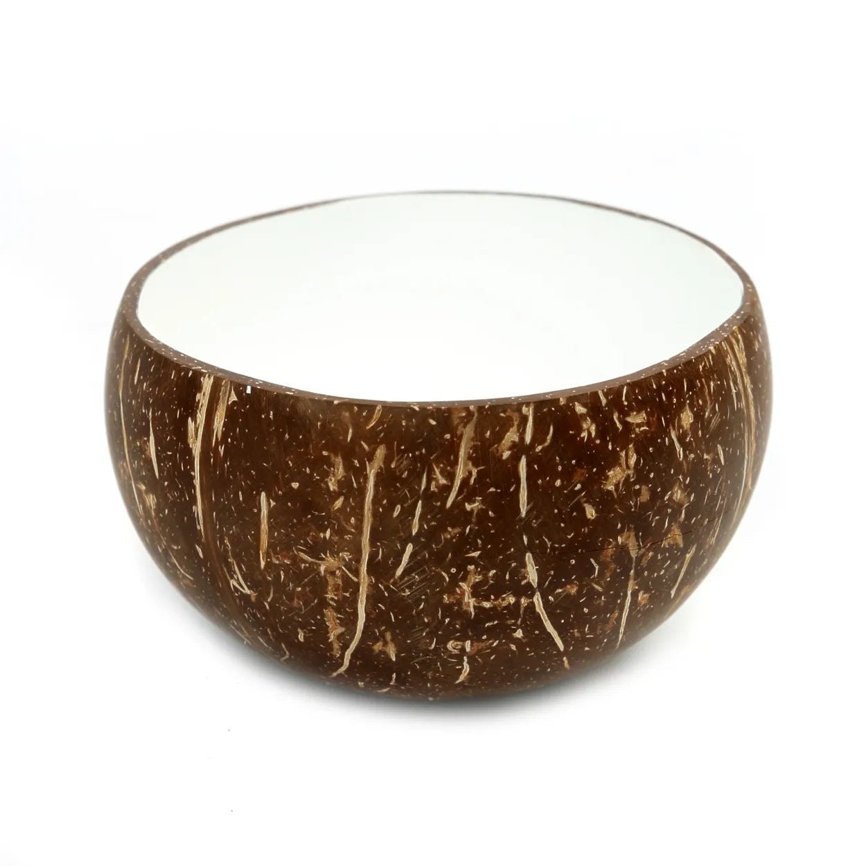 The Coco Food Bowl - Natural White - Remood furniture living