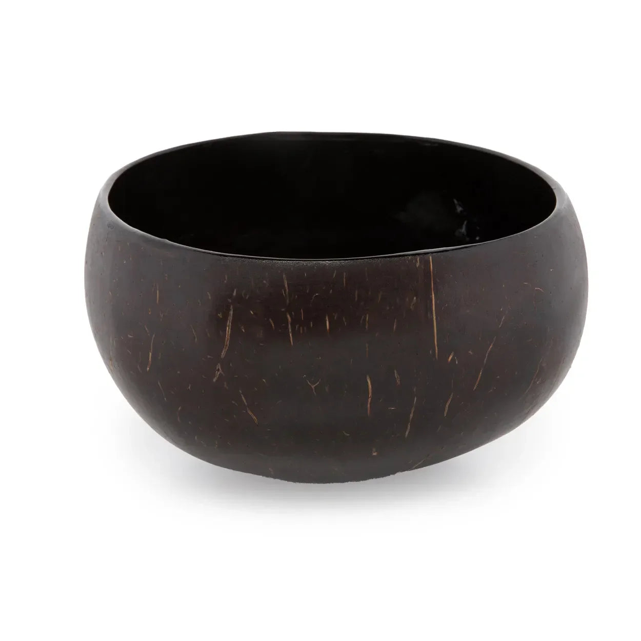 The Coco Food Bowl - Natural Black - Remood furniture living