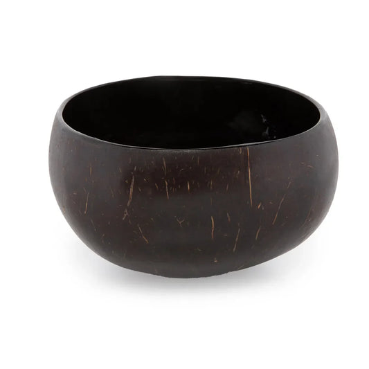The Coco Food Bowl - Natural Black - Remood furniture living