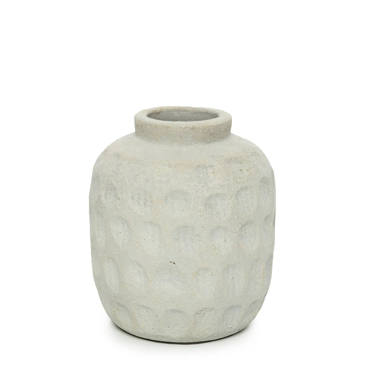 The Trendy Vase - Concrete - M - Remood furniture living