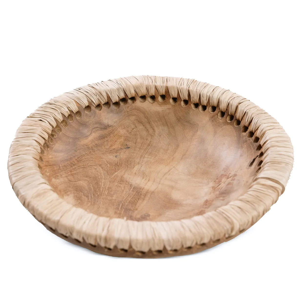 The Like Me Bowl - Natural - S - Remood furniture living
