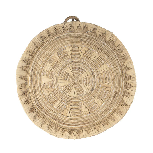 The Xolo Wall Deco - Natural - L - Remood furniture living