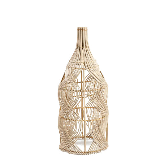 The Garaffa Pendant - Natural - M - Remood furniture living