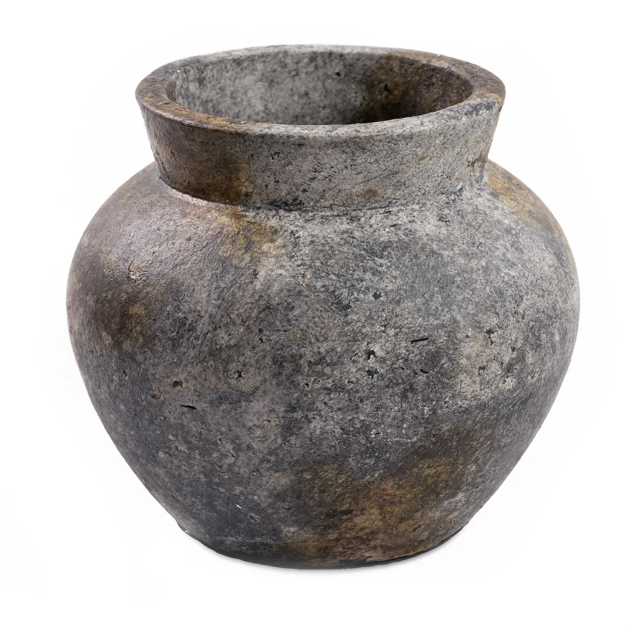 The Funky Vase - Antique Grey - L - Remood furniture living