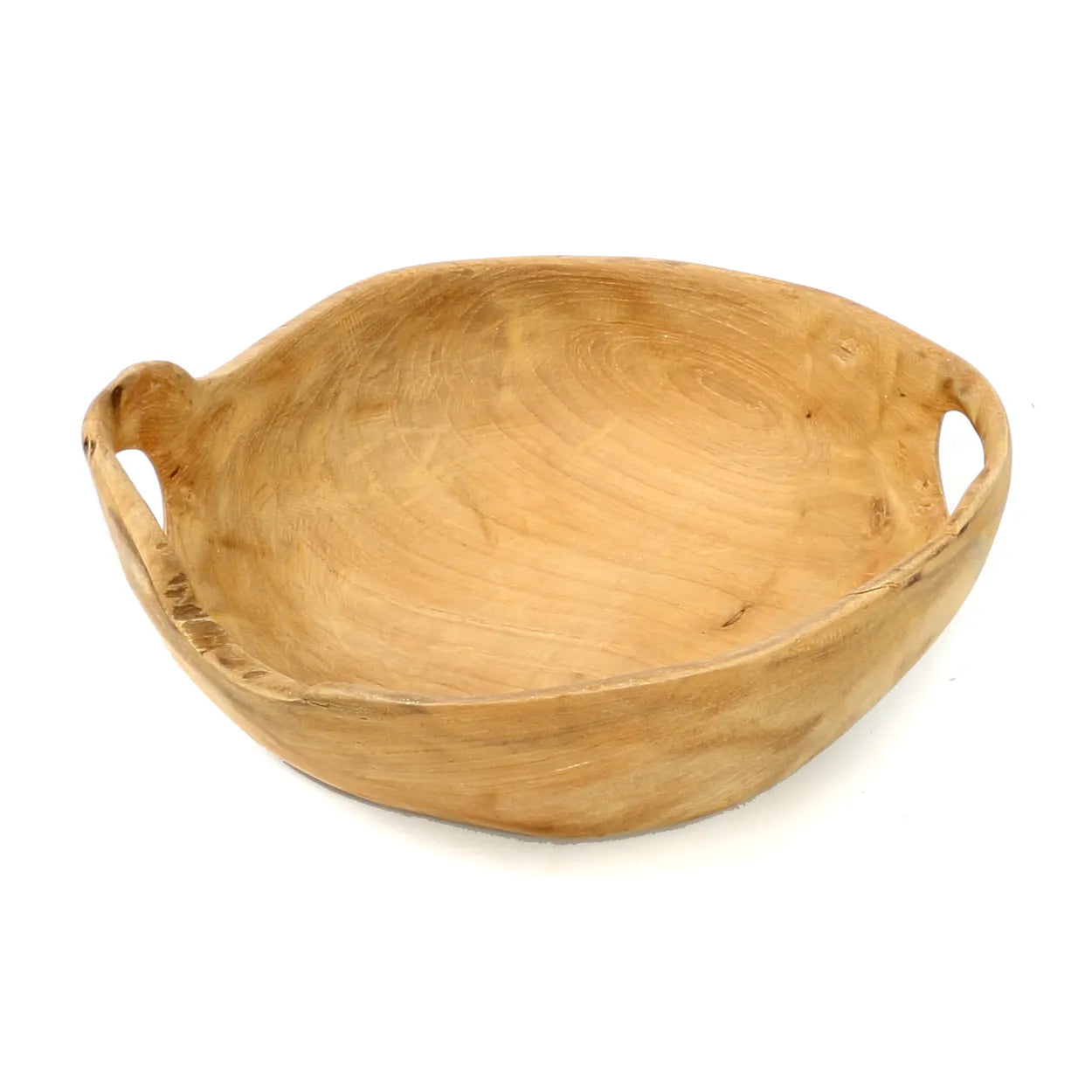 The Bowl Tray - Natural - Remood furniture living