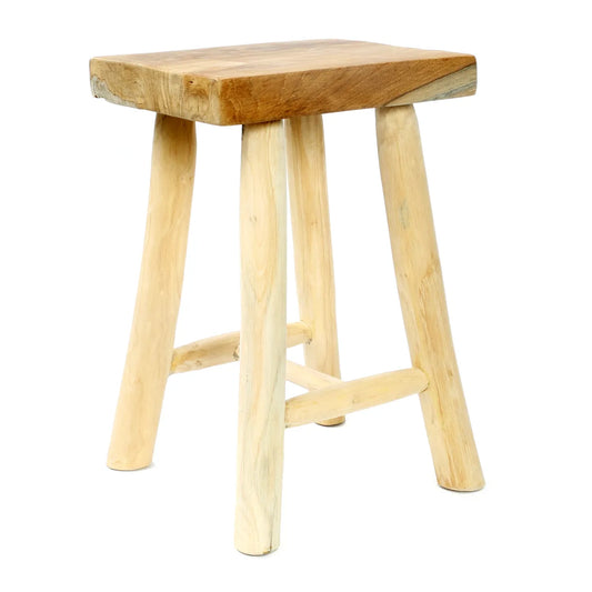 The Kudus Stool - Remood furniture living