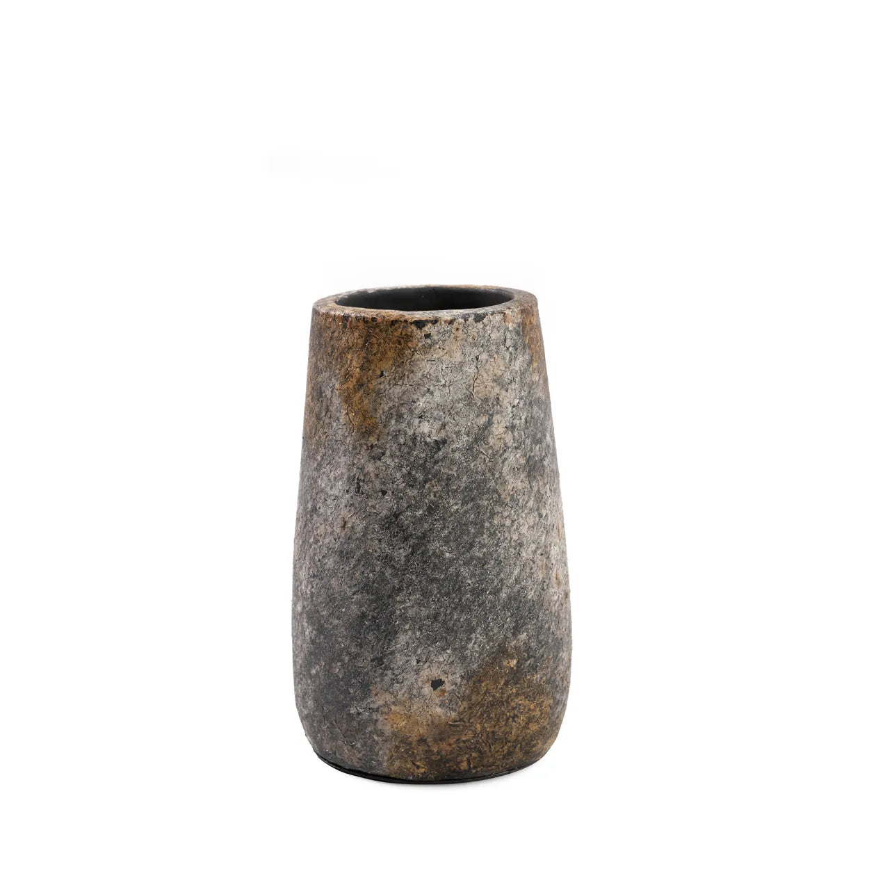 The Spooky Vase - Antique Grey - S - Remood furniture living
