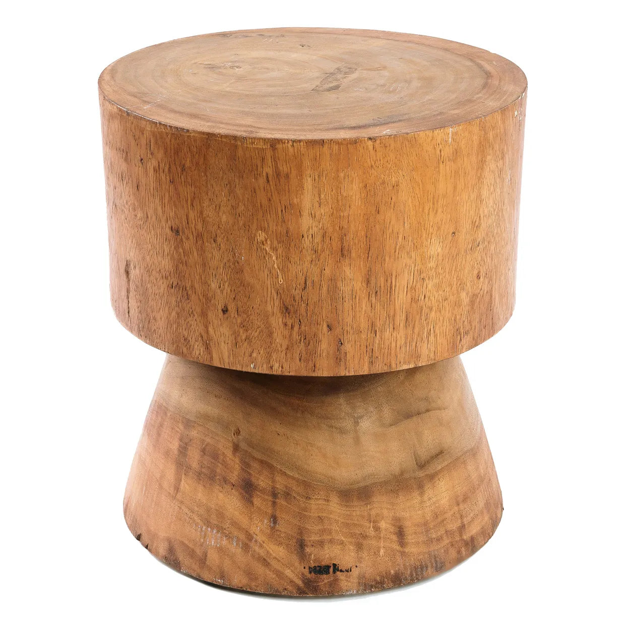 The Mitcha Stool - Natural - Remood furniture living