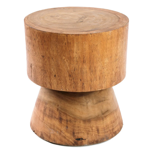 The Mitcha Stool - Natural - Remood furniture living