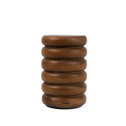 The Umiko Stool - Natural - Remood furniture living