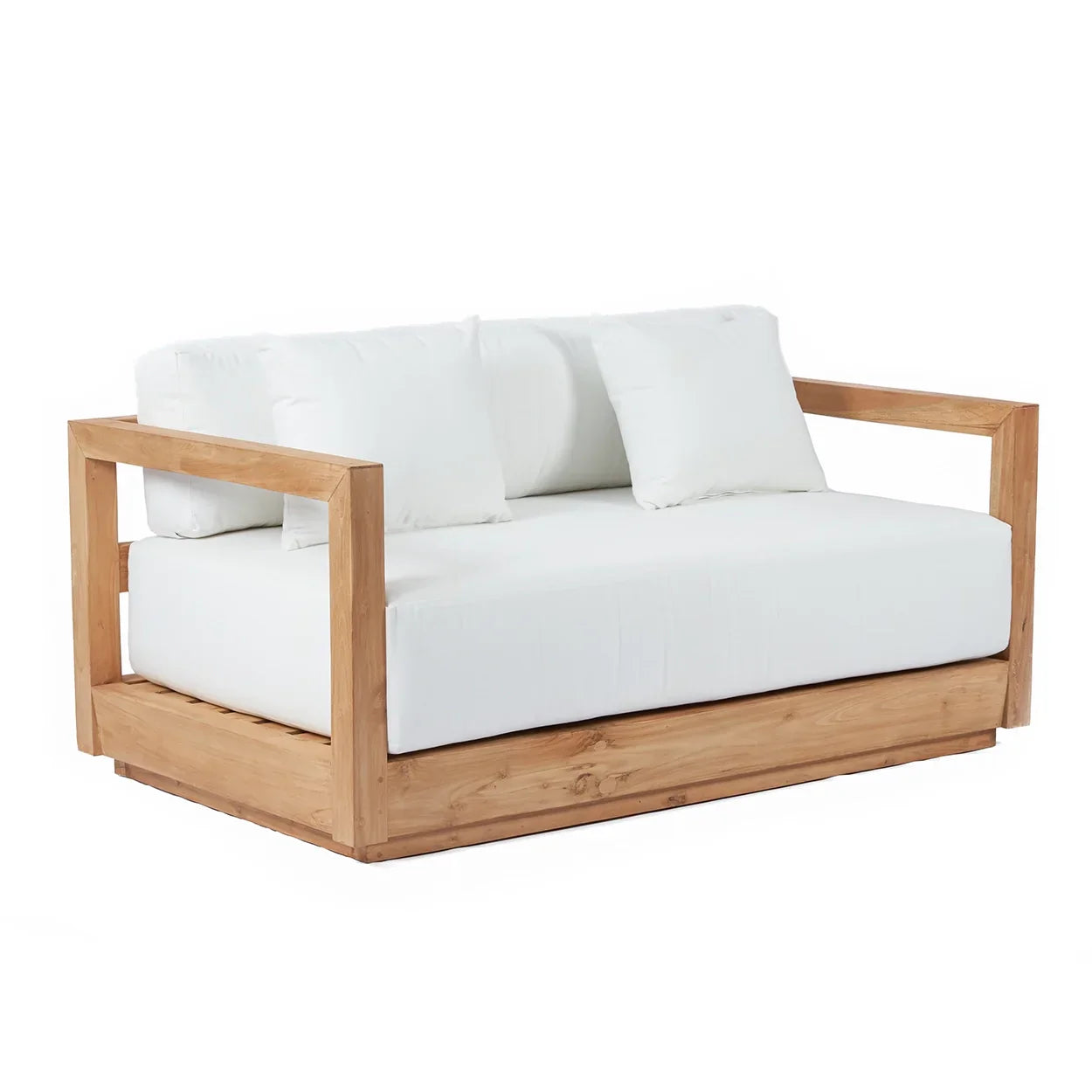 The Umalas Two Seater Sofa - Outdoor - Remood furniture living
