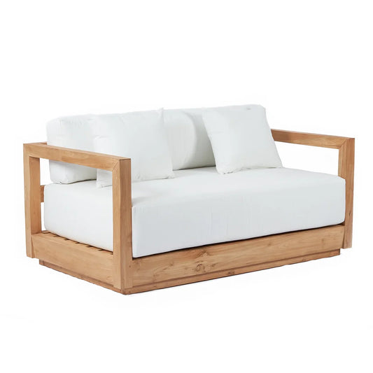 The Umalas Two Seater Sofa - Outdoor - Remood furniture living