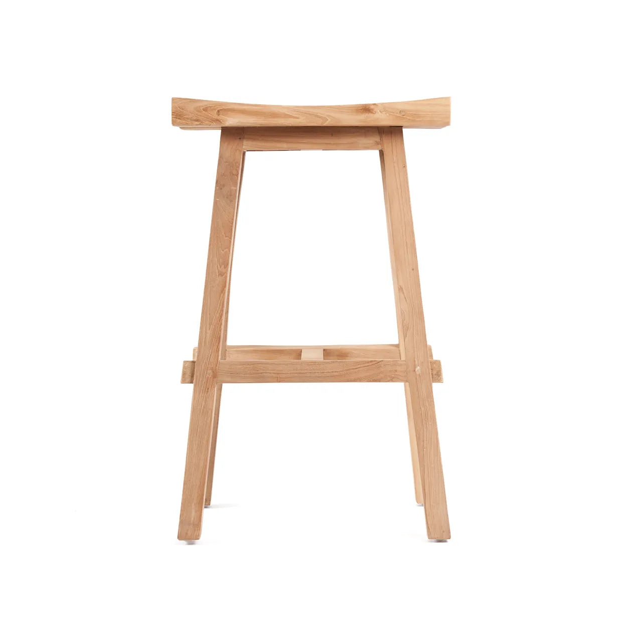 The Tabanan Bar Stool - Outdoor - Remood furniture living