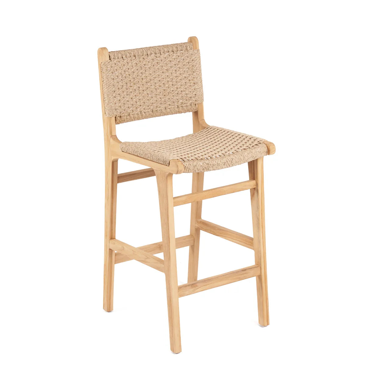 The Meno Bar Stool - Outdoor - Remood furniture living