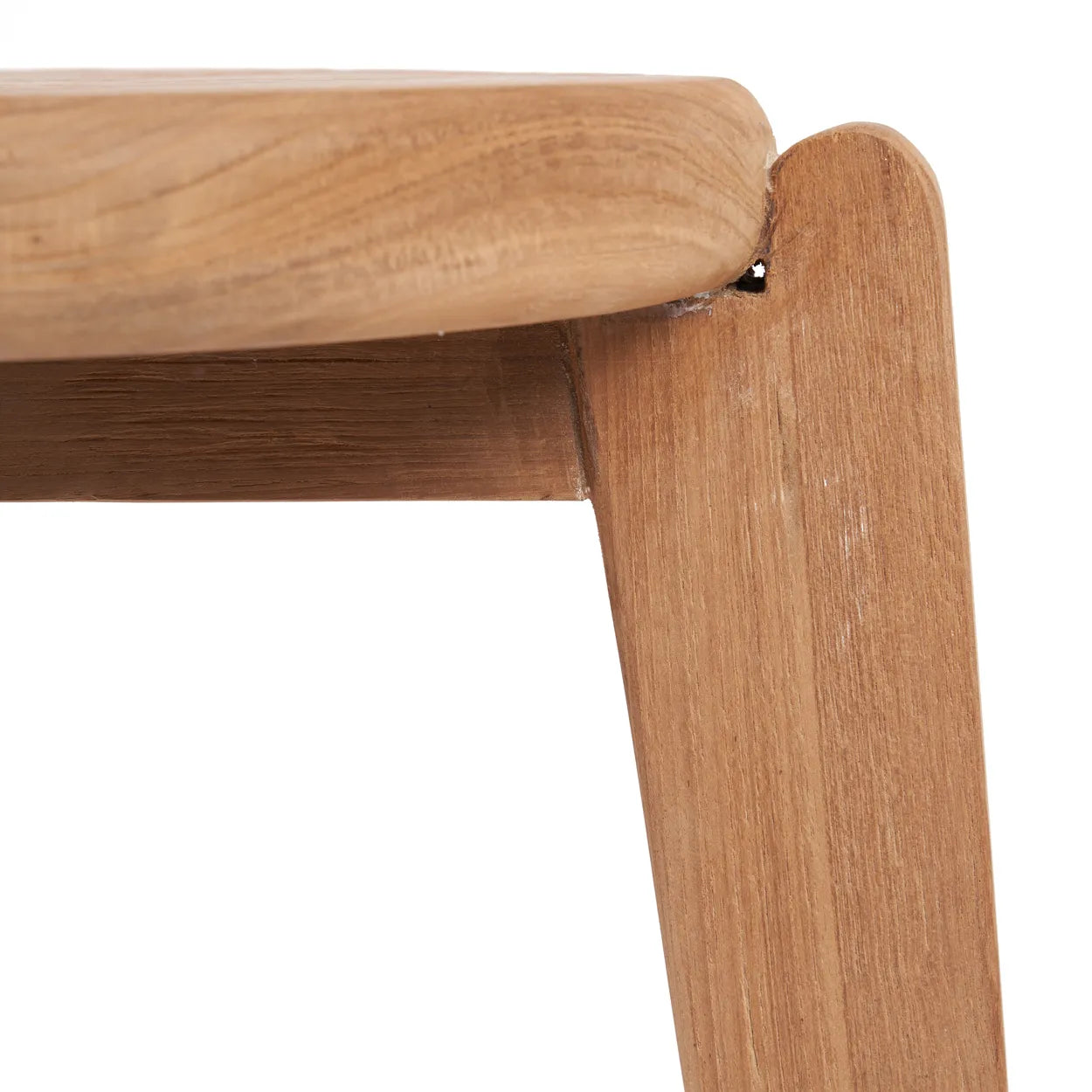 The Seseh Side Table - Natural - Remood furniture living