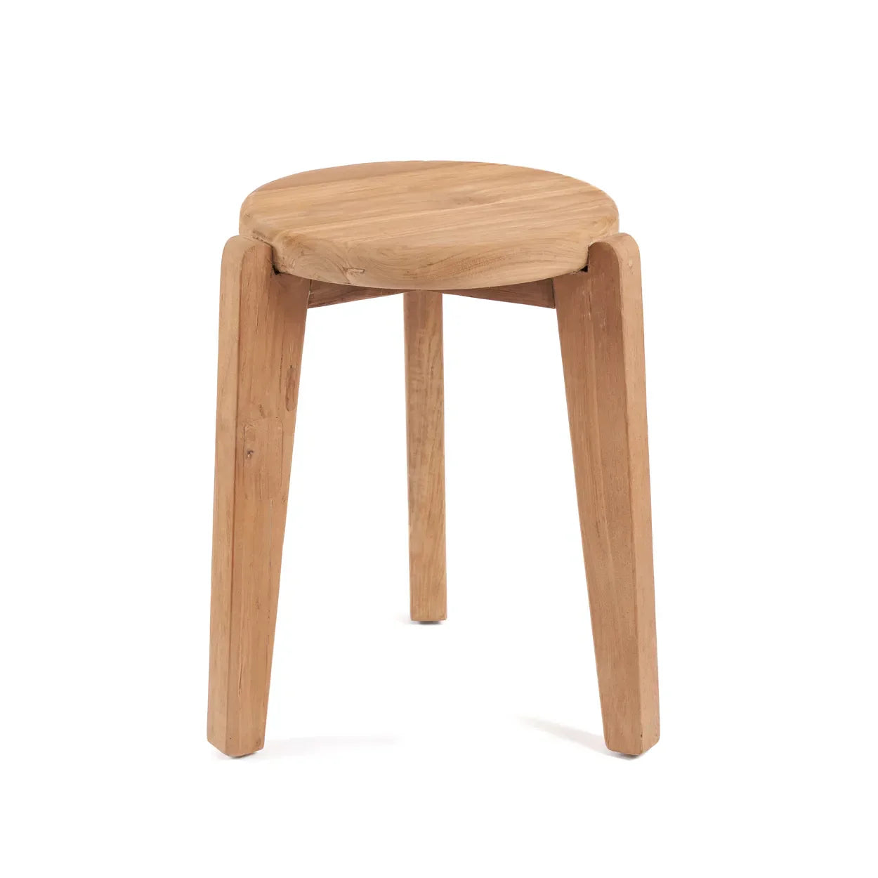 The Seseh Side Table - Natural - Remood furniture living