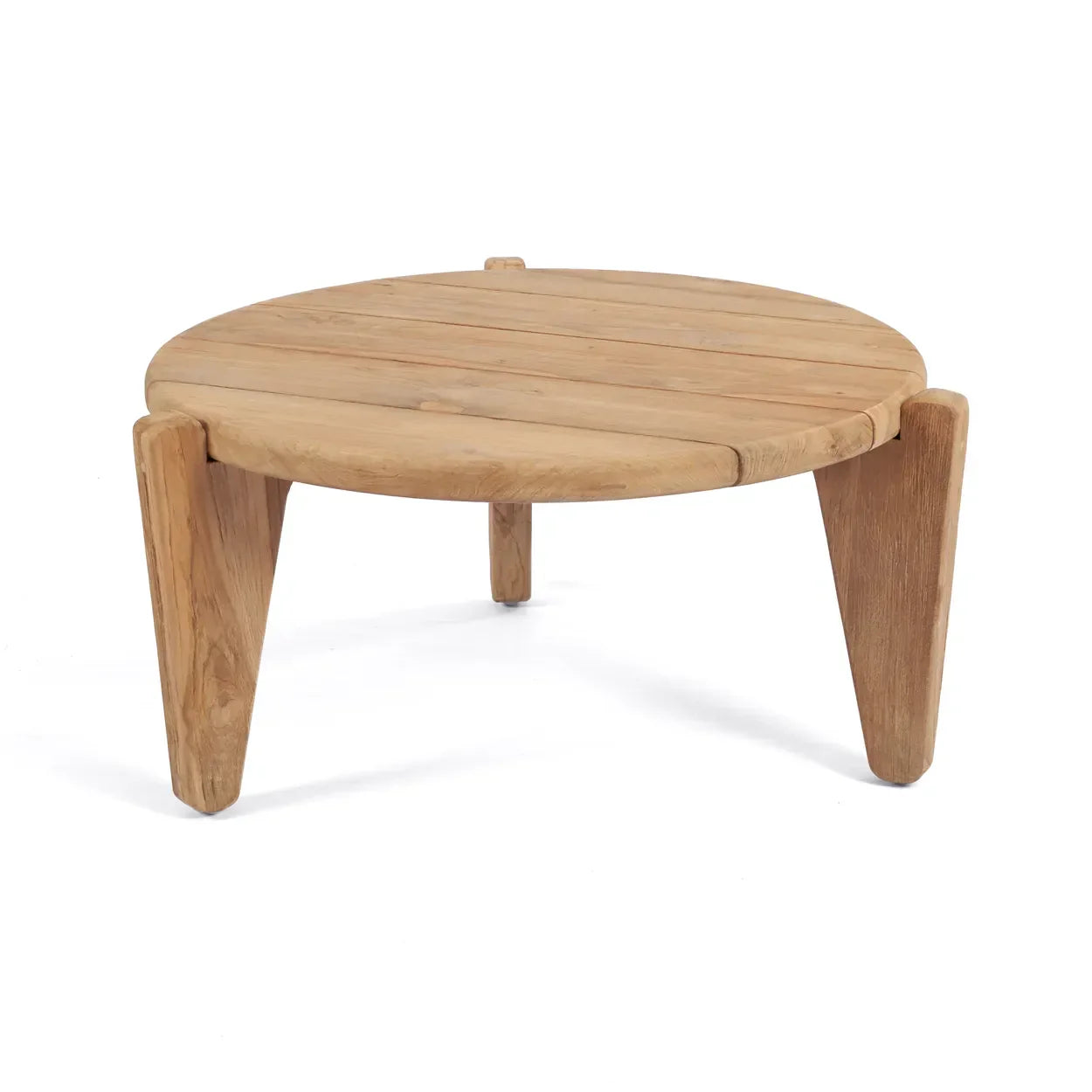 The Seseh Coffee Table - M - Outdoor - Remood furniture living