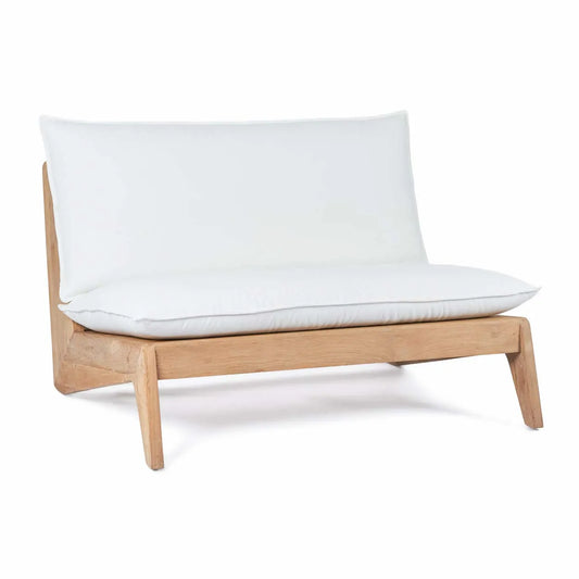 The Lazy Two Seater Sofa - Remood furniture living