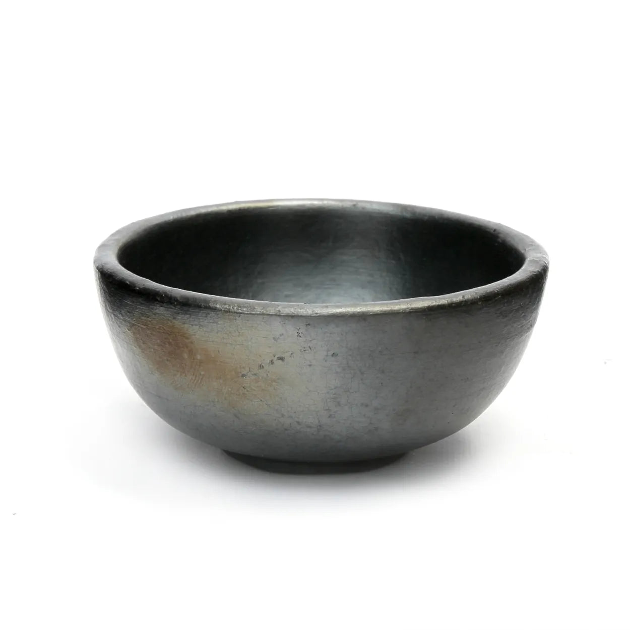 The Burned Bowl - Black - S - Remood furniture living