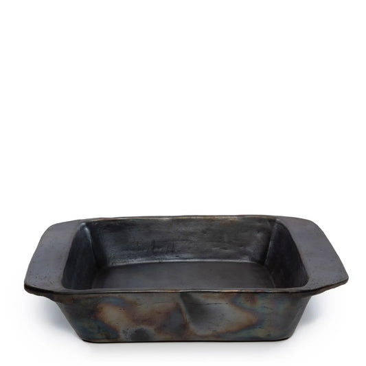 The Burned Oven Tray - Black - Remood furniture living