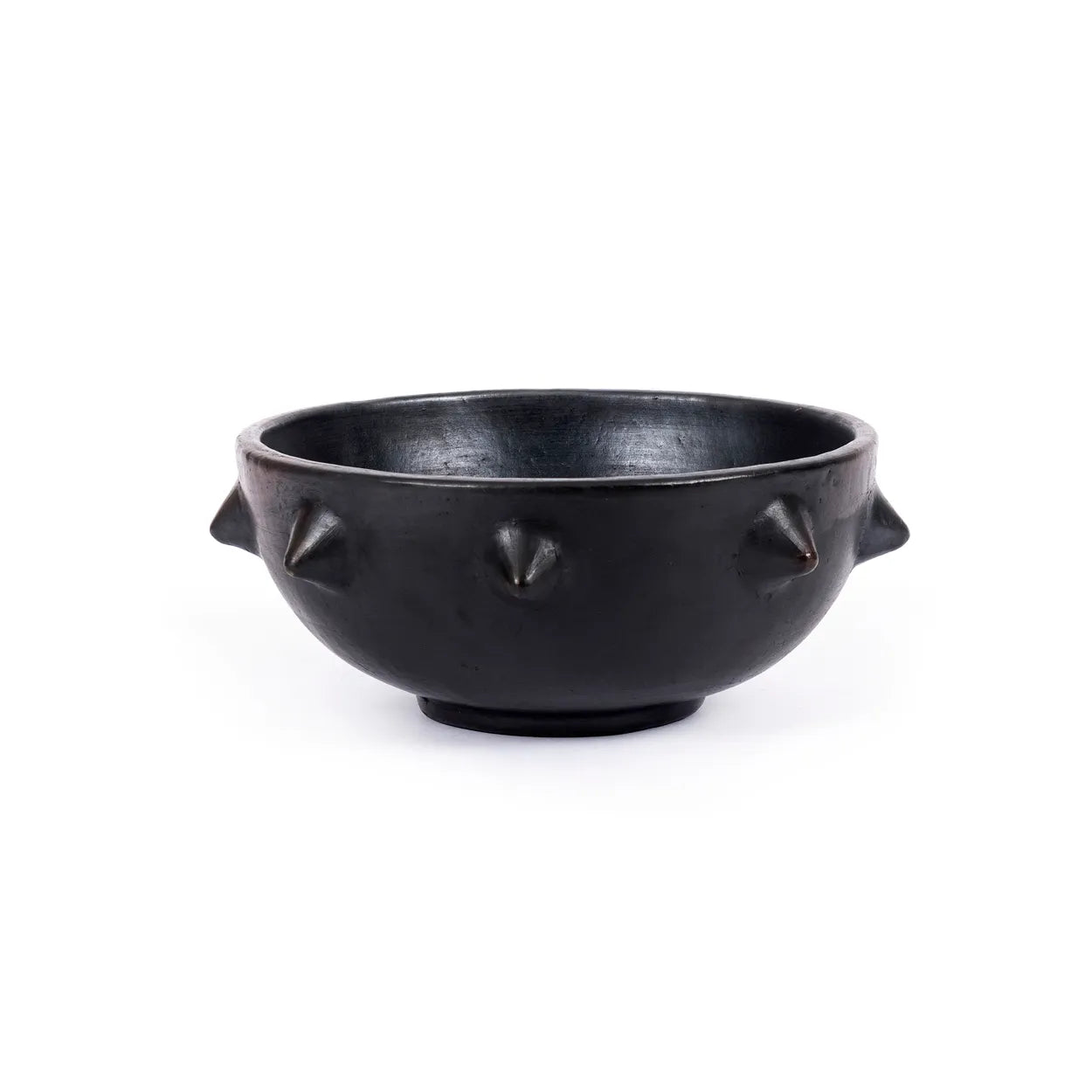 The Burned Ethnic Bowl - Remood furniture living