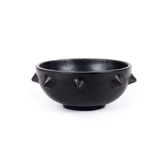 The Burned Ethnic Bowl - Remood furniture living