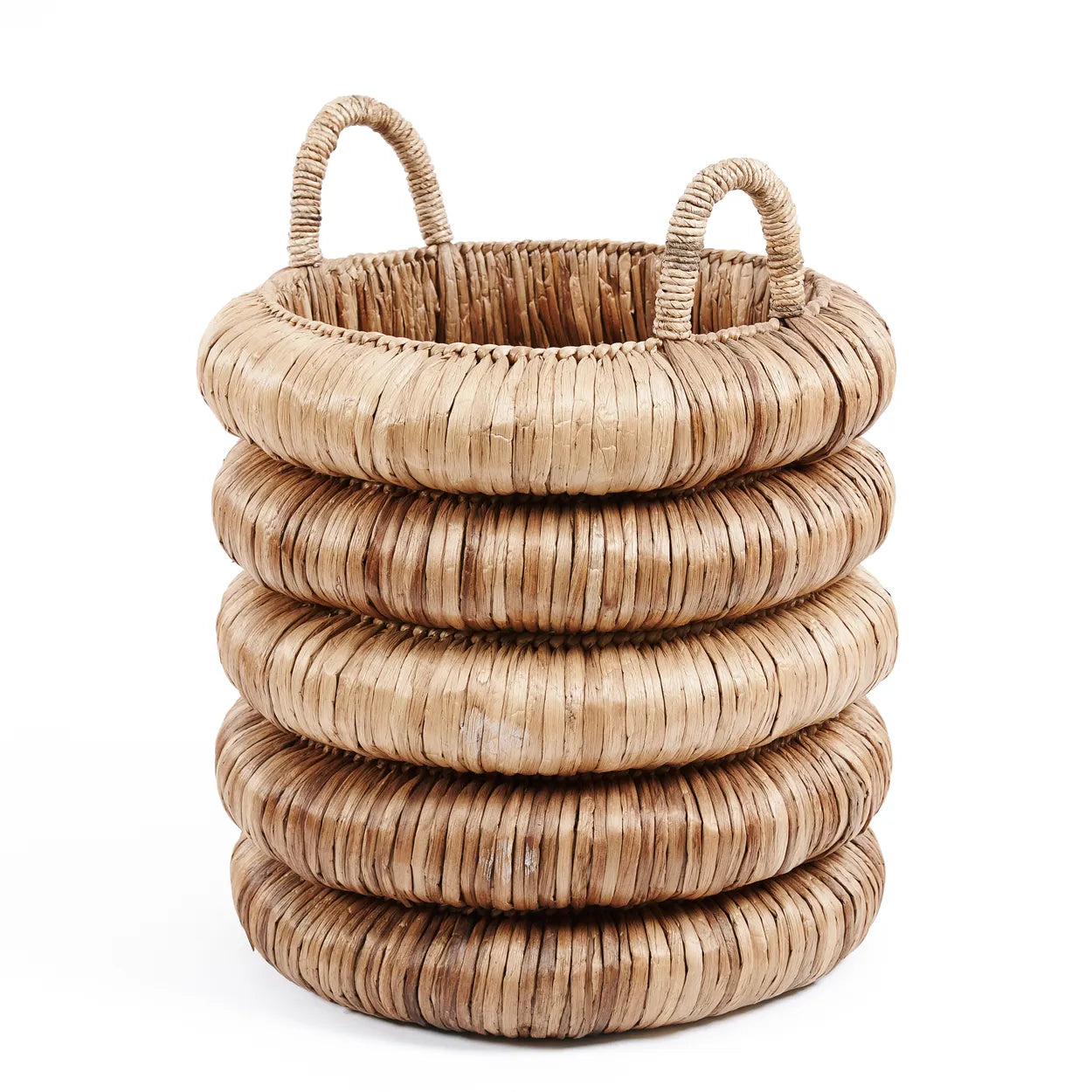 The Chunky Basket - Remood furniture living