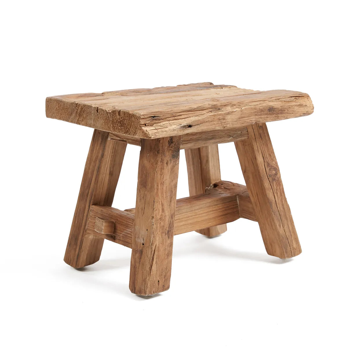 The Shoji Stool - Natural - S - Remood furniture living