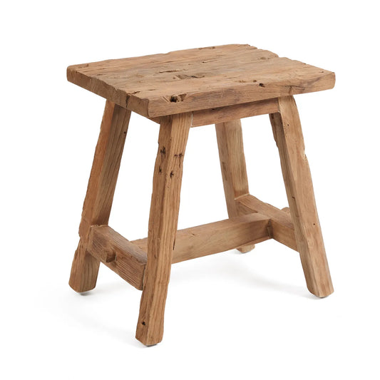 The Shoji Stool - Natural - M - Remood furniture living
