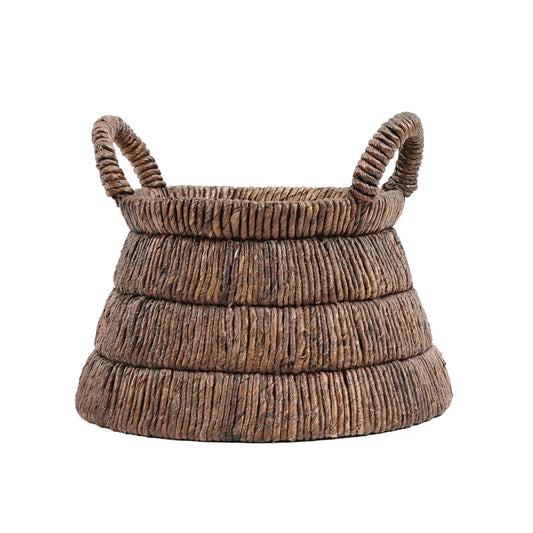 The Chisomo Basket - Remood furniture living