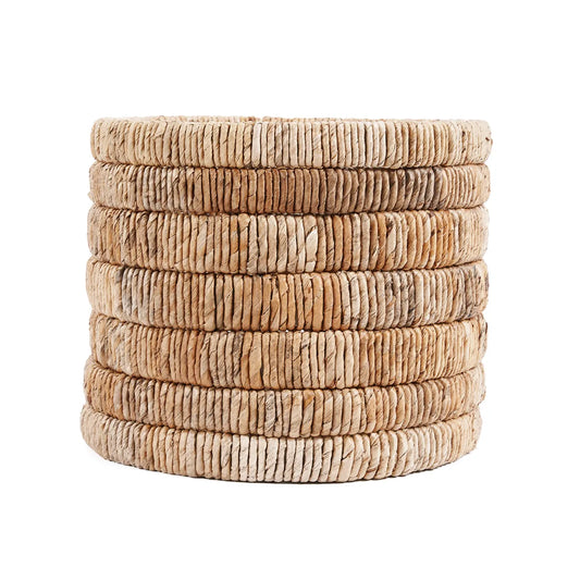 The Chuma Basket - Remood furniture living