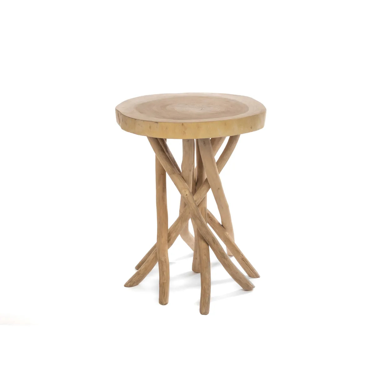 The Gili Side Table - Remood furniture living