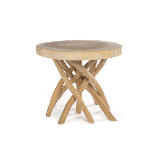 The Gili Low Table - Remood furniture living