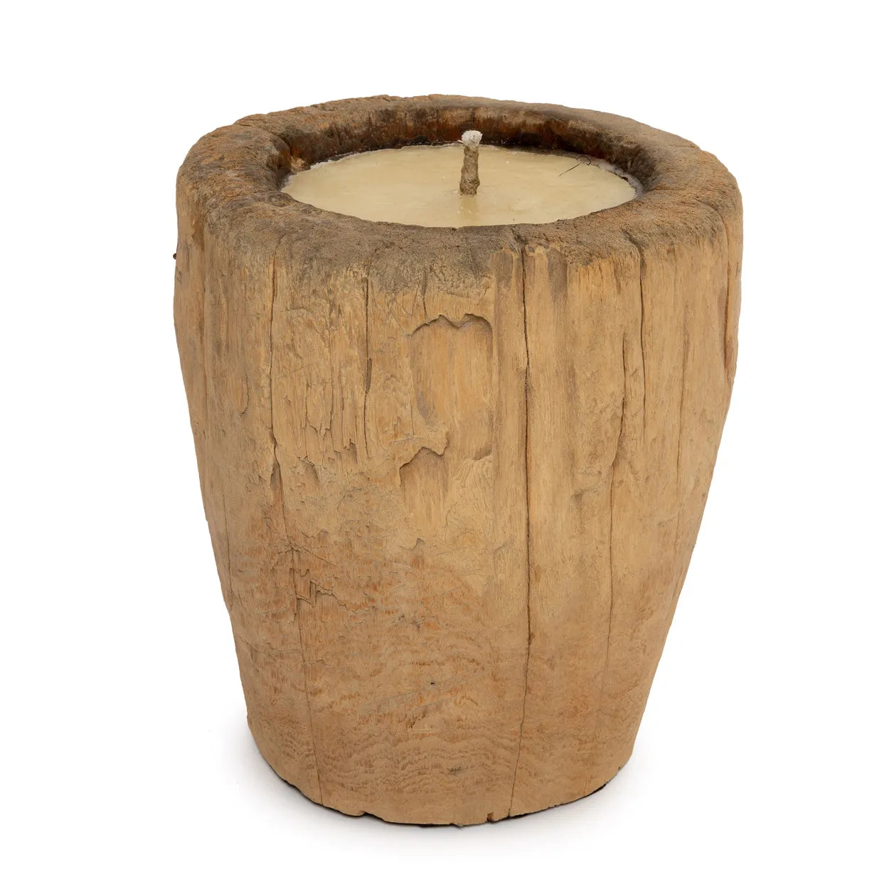 The Candle Trunk - Natural - Remood furniture living