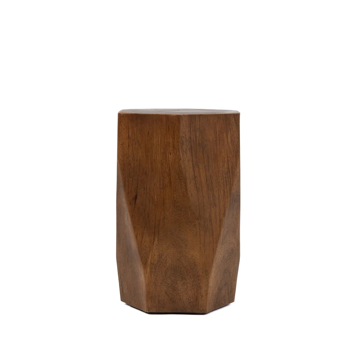 The Adira Stool - Natural - Remood furniture living