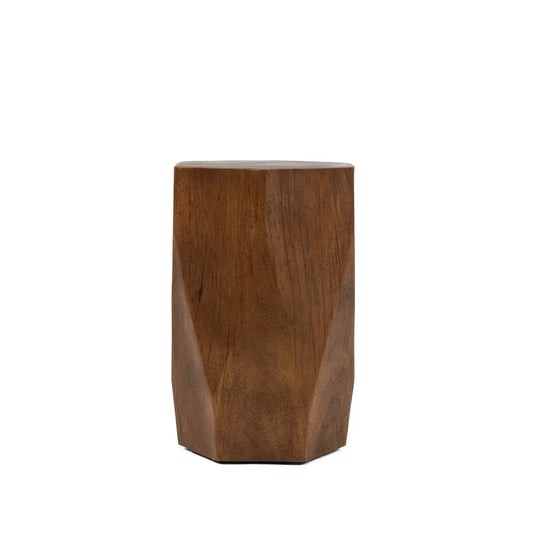 The Adira Stool - Natural - Remood furniture living